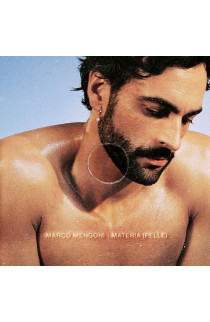Marco Mengoni - Materia (Pelle) (CD) 
