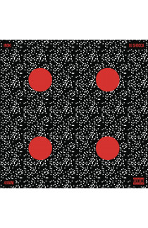 Inoki & Dj Shocca - 4Mani (LP) 