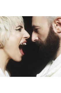 Coma Cose - Un Meraviglioso Modo Di Salvarsi (CD) 