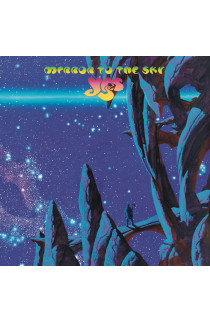Yes - Mirror To The Sky (LP) 
