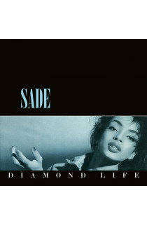 Sade - Diamond Life (LP) 