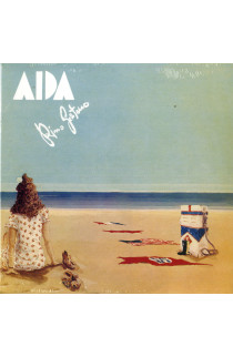 Rino Gaetano - Aida (CD) 