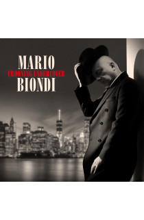 Mario Biondi - Crooning Undercover (CD) 