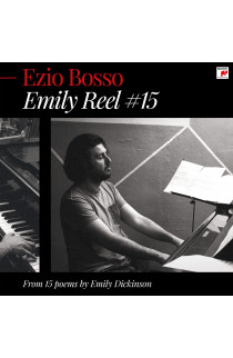Ezio Bosso - Emily Reel #15 (LP) 
