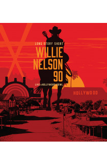 Willie Nelson - Long Story Short Willie Nelson 90: Live At The Hollywood Bowl (CD) 