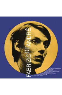 Fabrizio De Andrè - Volume 3 (CD) 