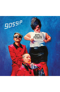 The Gossip - Real Power (CD) 