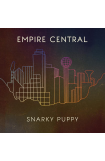 Snarky Puppy - Empire Central (CD) 