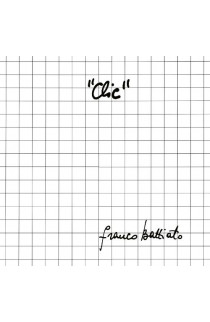 Franco Battiato - Clic (LP) 