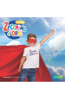Artisti Vari - Zecchino D'Oro 2024: Edizione 67 (CD) 