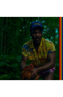 Childish Gambino - Bando Stone and The New World (LP) 