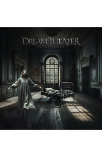 Dream Theater - Parasomnia (LP) 
