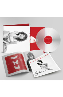 Fiorella Mannoia - Disobbedire (LP)