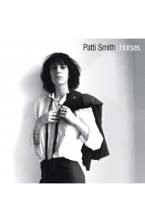 Patti Smith - Horses (LP) 