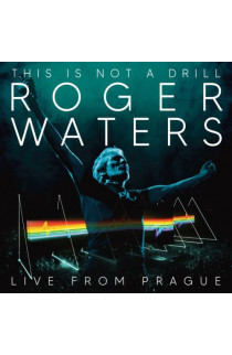 Roger Waters - This Is Not A Drill: Live From Prague (LP) 