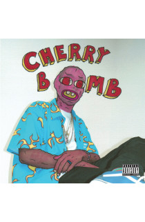Tyler, The Creator - Cherry Bomb (LP) 