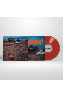 Salmo - Ranch (LP) 