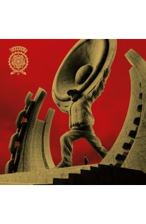 DJ Shocca - 60 Hz II (CD) 