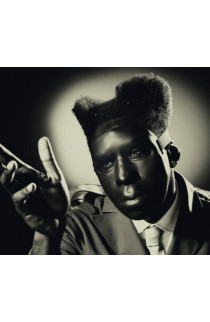 Tyler, The Creator - Chromakopia (CD) 