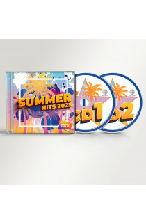 Artisti Vari - Radio Italia Summer Hits 2025 (CD) 