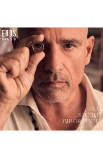 Eros Ramazzotti - Una Storia Importante (CD)