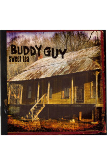 Buddy Guy - Sweet Tea (LP) 