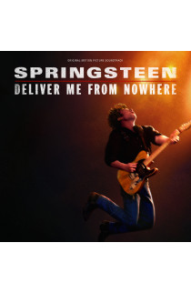Artisti Vari - Springsteen: Deliver Me From Nowhere (Original Motion Picture Soundtrack) (CD) 