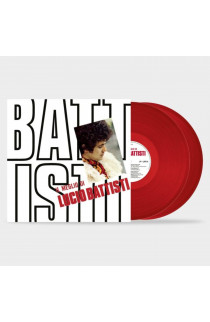 Lucio Battisti - Il Meglio di Lucio Battisti (LP) 