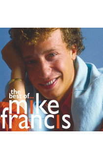 Mike Francis - The Best Of... (LP) 