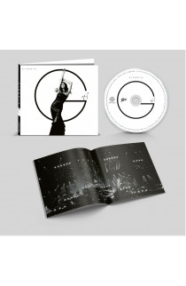 Giorgia - G + 1 (CD) 