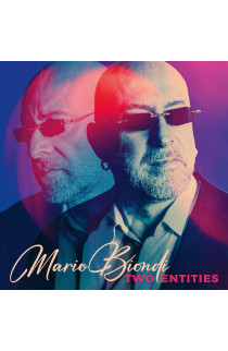 Mario Biondi - Two Entities (CD) 