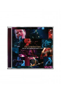 The Cranberries - Live At The London Astoria II, 1994 (CD) 
