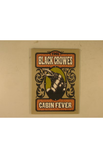 The Black Crowes - Cabin Fever