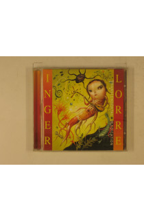 Lorre Inger - Trascendental Medication