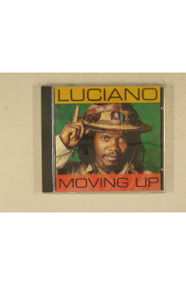 Luciano - Moving Up
