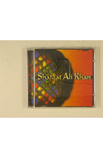 Khan Shafgat Ali - Shafqat Ali Khan