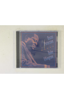 Peterson Oscar - Oscar Peterson Plays Duke Ellington