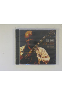 Pass Joe - Meditation: Solo Guitar