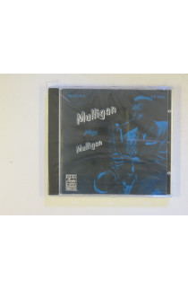 Mulligan Gerry  - Mulligan Plays Mulligan