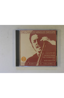 Charles Mingus - Debut Rarities, Vol.4