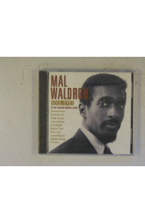 Waldron Mal - Soul Eyes: The Mal Waldron Memorial Album