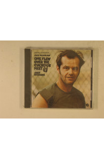 Nitzsche Jack - One Flew Over The Cuckoo'S Nest