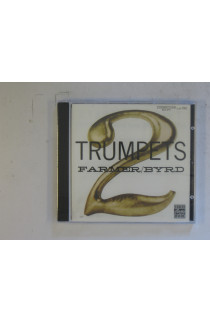 Farmer Art/Donald Byrd - 2 Trumpets