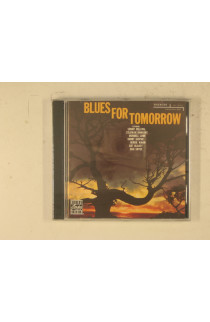 Blues For Tomorrow
