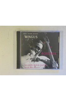 Charles Mingus - Mingus At The Bohemia