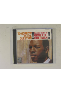 Ornette Coleman - Tomorrow Is The Question! (CD) 