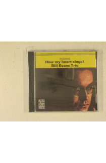 Bill Evans Trio - How My Heart Sings!