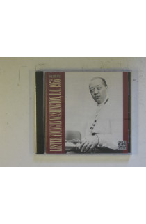 Young Lester - Lester Young In Washington, D.C. 1956, Vol.1