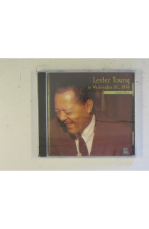 Young Lester - Lester Young In Washington D.C. 1956, Vol.3