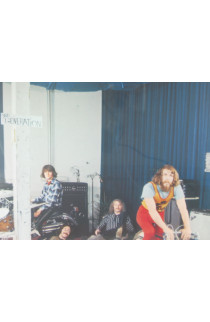 Creedence Clearwater Revival - Cosmo'S Factory (LP) 